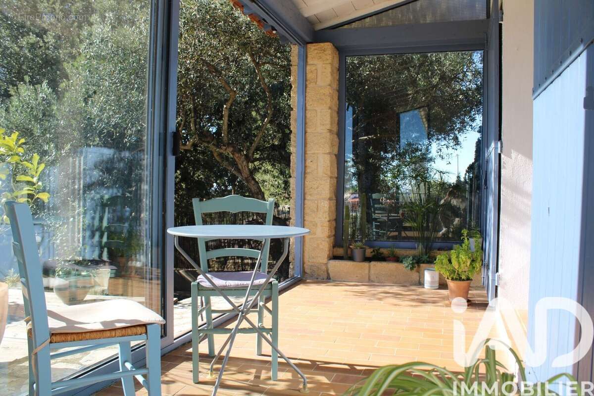 Photo 6 - Maison à SAINT-MAXIMIN