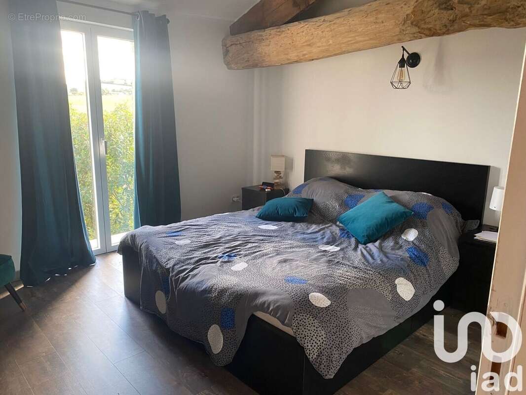 Photo 5 - Maison à CHAUSSAN