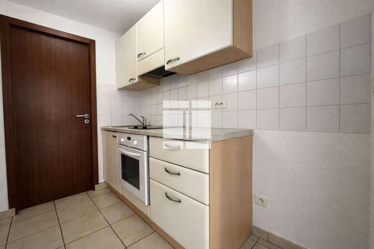 Appartement à SANTA-LUCIA-DI-MORIANI