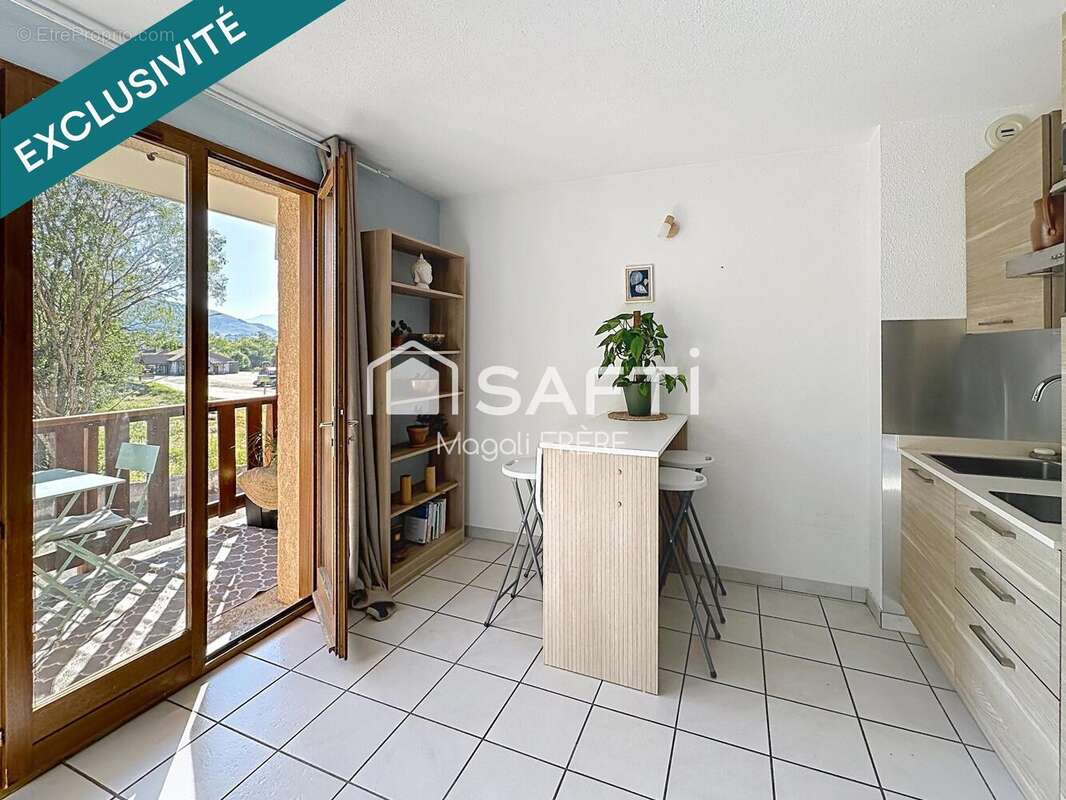 Photo 3 - Appartement à ANCELLE
