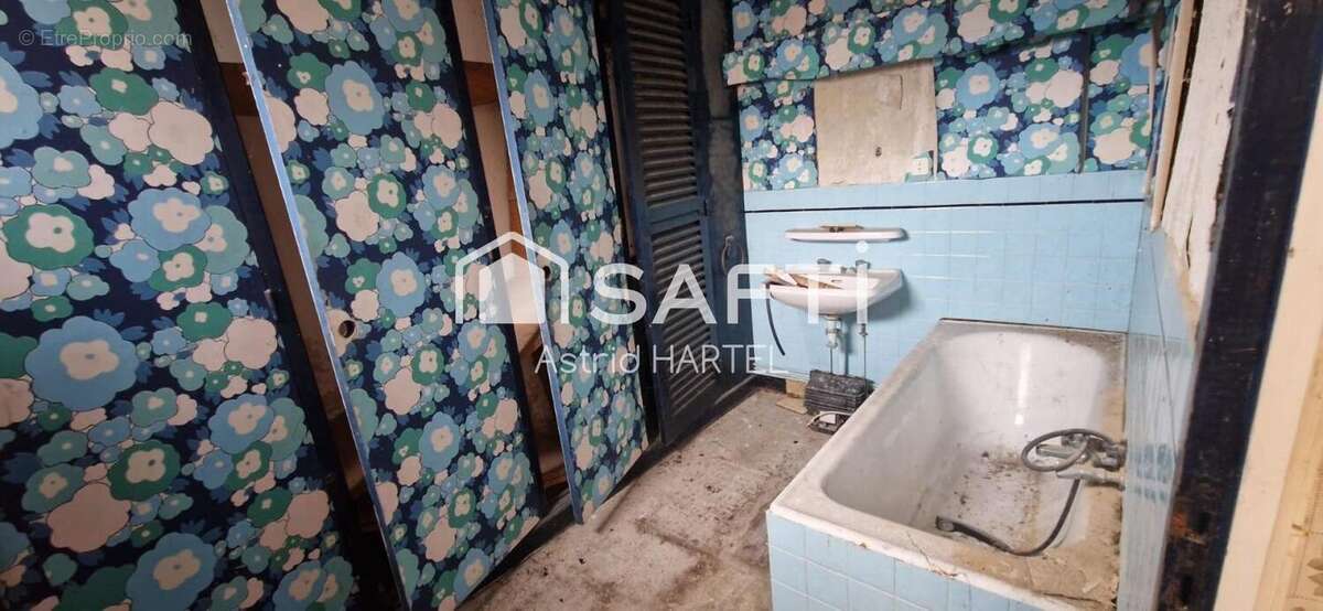 Photo 7 - Maison à VILLERS-OUTREAUX