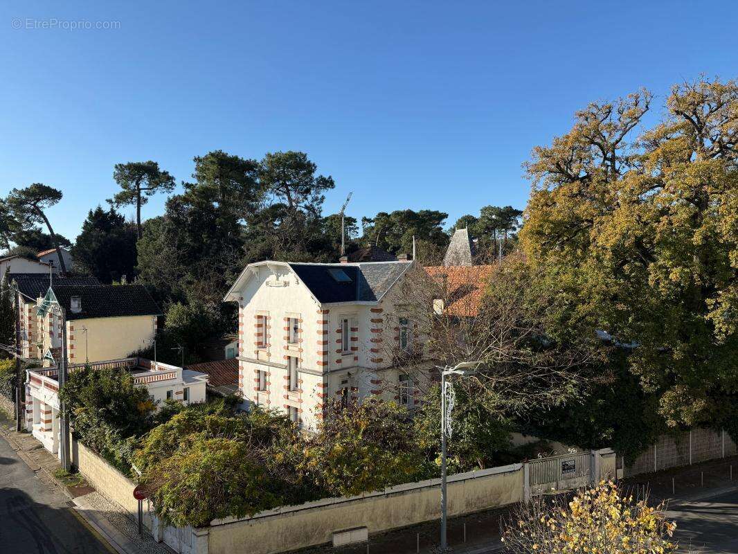 Appartement à SAINT-PALAIS-SUR-MER