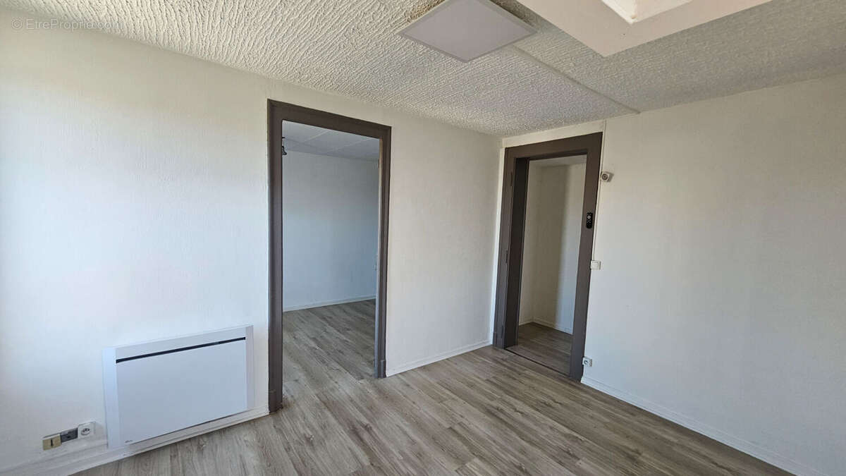 Appartement à THONON-LES-BAINS