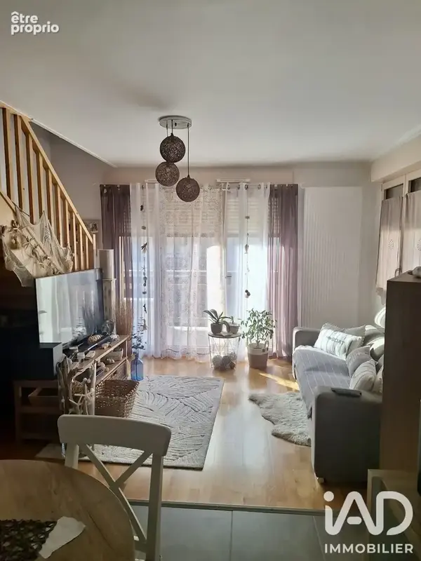 Photo 1 - Appartement à LES ROUSSES