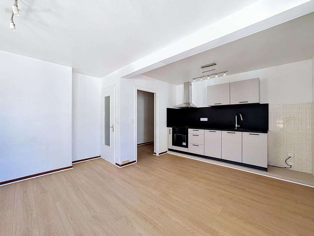 Appartement - photo 4