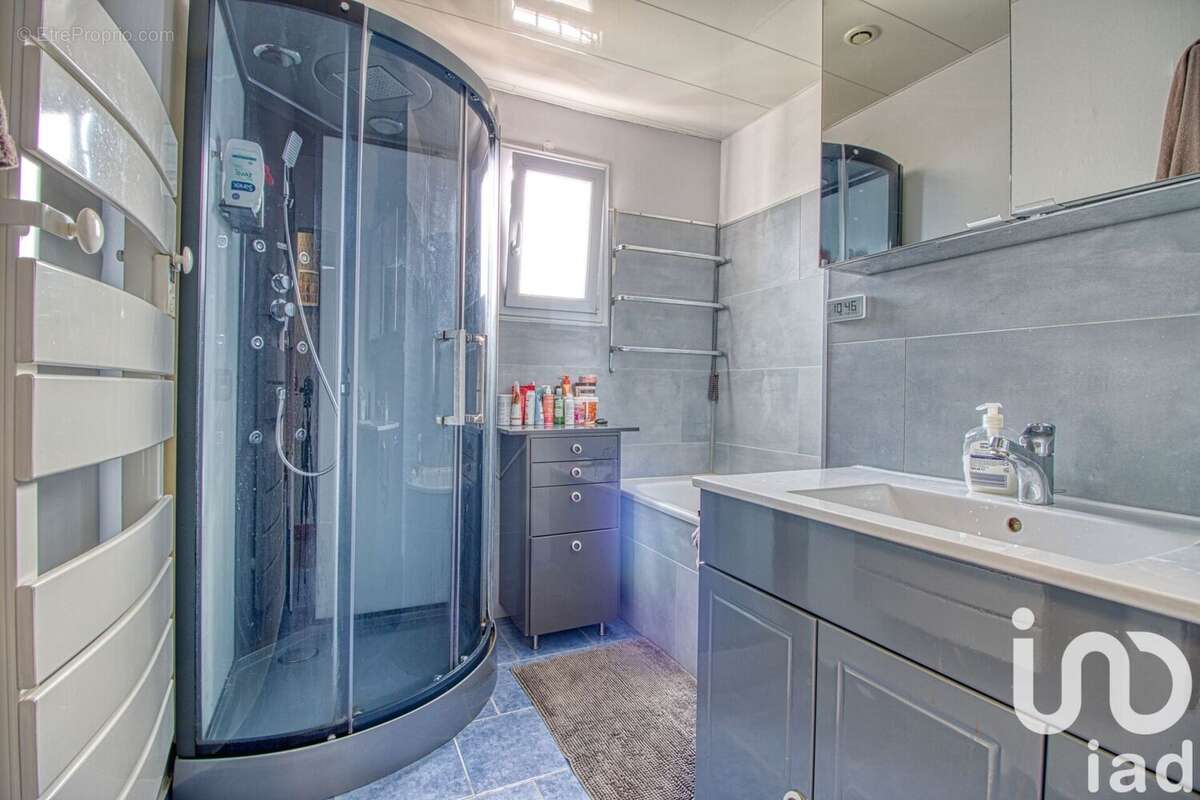 Photo 7 - Maison à EPONE