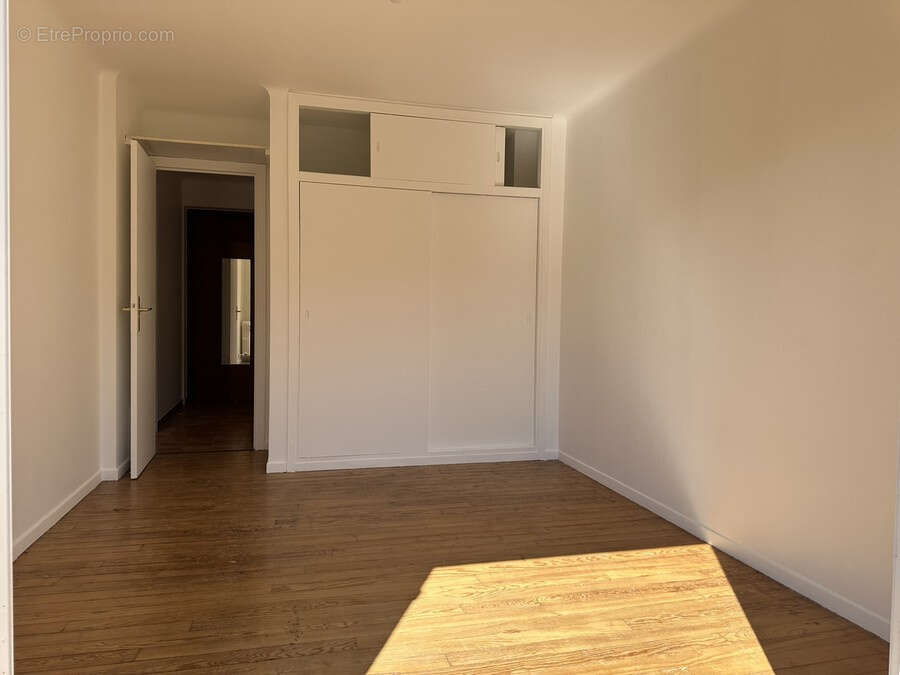 Appartement à ROQUEBILLIERE