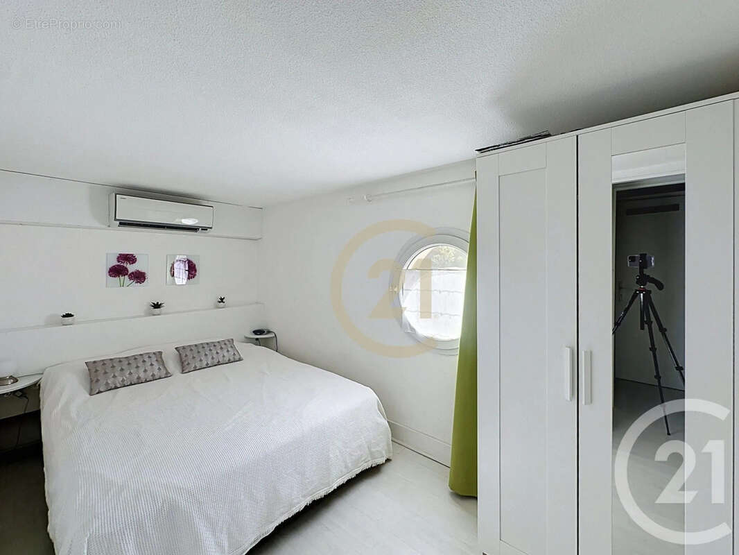 Appartement à UZES