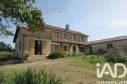 Photo 1 - Maison à BERRIE