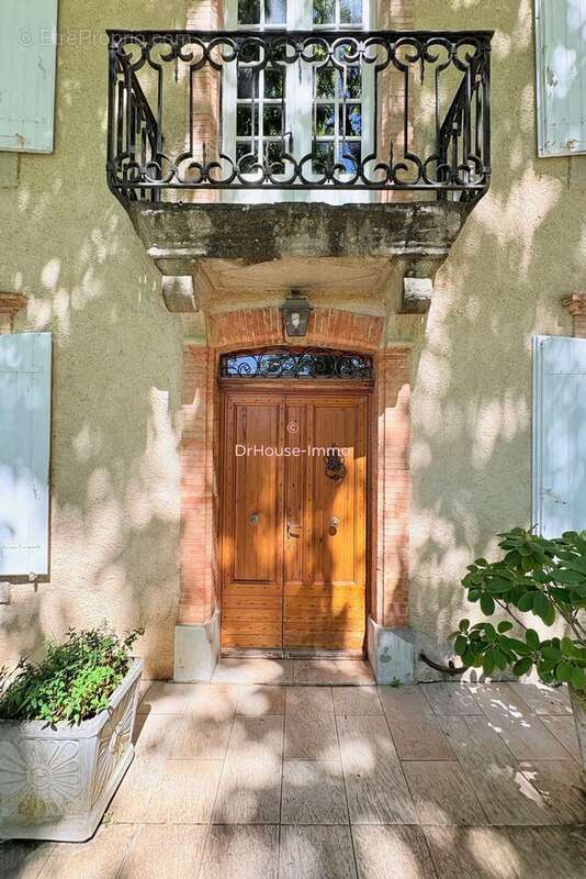 Maison à SAINT-MARTIN-LE-VIEIL