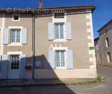 Maison à VERTEUIL-SUR-CHARENTE