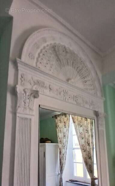 Maison à LA REDORTE