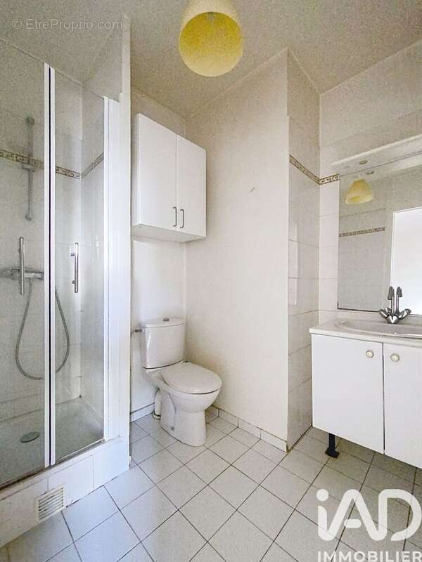 Photo 7 - Appartement à VERSAILLES