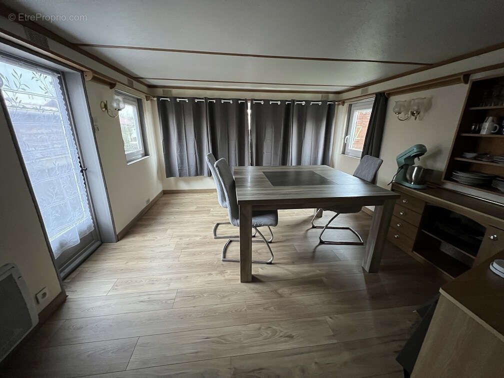 Maison à RANG-DU-FLIERS