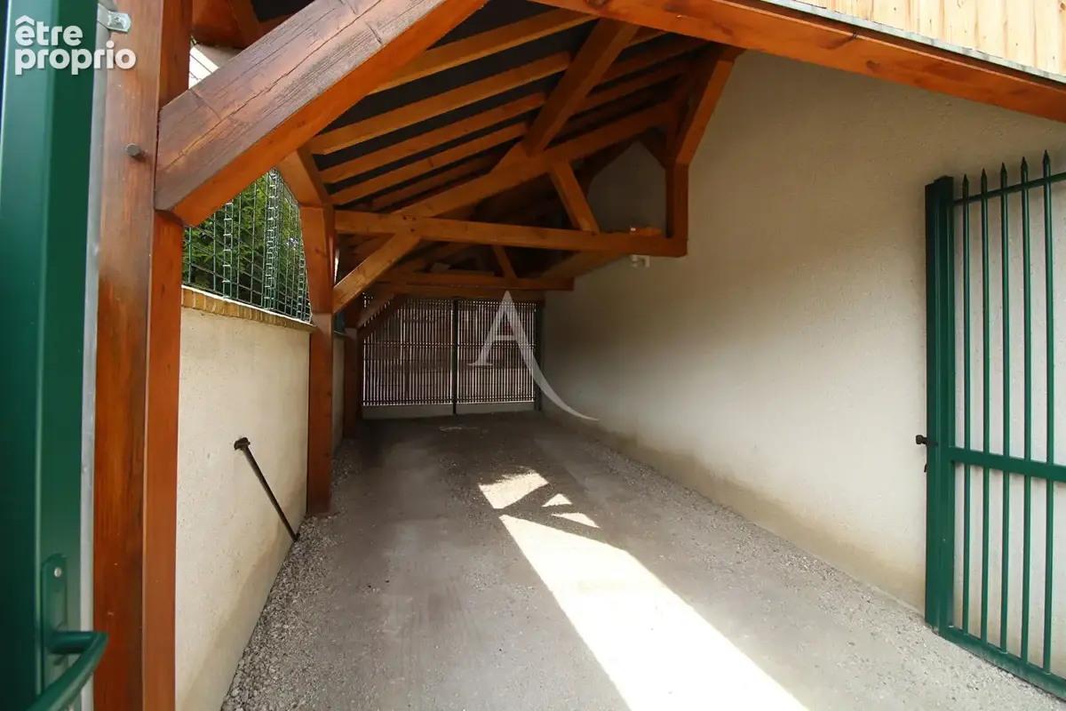 Maison vineuil proche commerces - photo 11