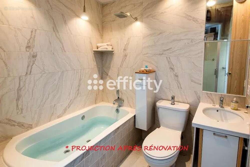 Appartement à CHAMALIERES