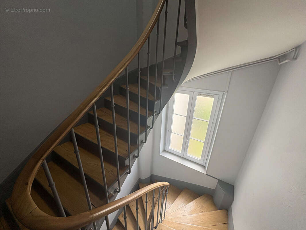 Appartement à TRIEL-SUR-SEINE