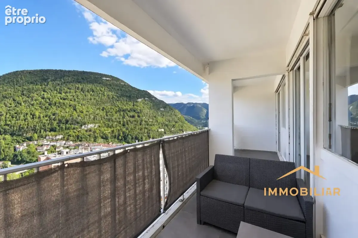 Appartement 5 pièces 101 m² à vendre à Saint-Claude (39200) - photo 9