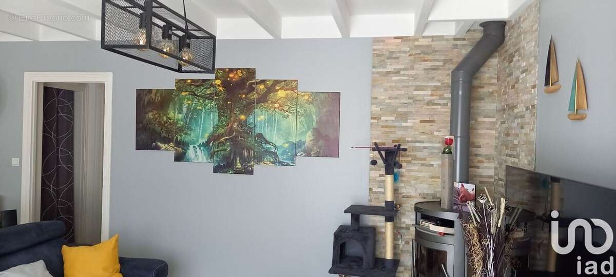 Photo 4 - Maison à PLOUARET