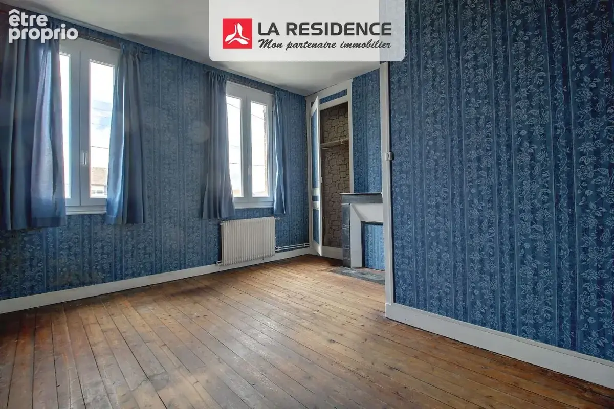 Maison 98 m² à Le Grand-Quevilly  - photo 4