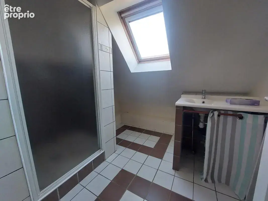 Gauciel 5 chambres - photo 17