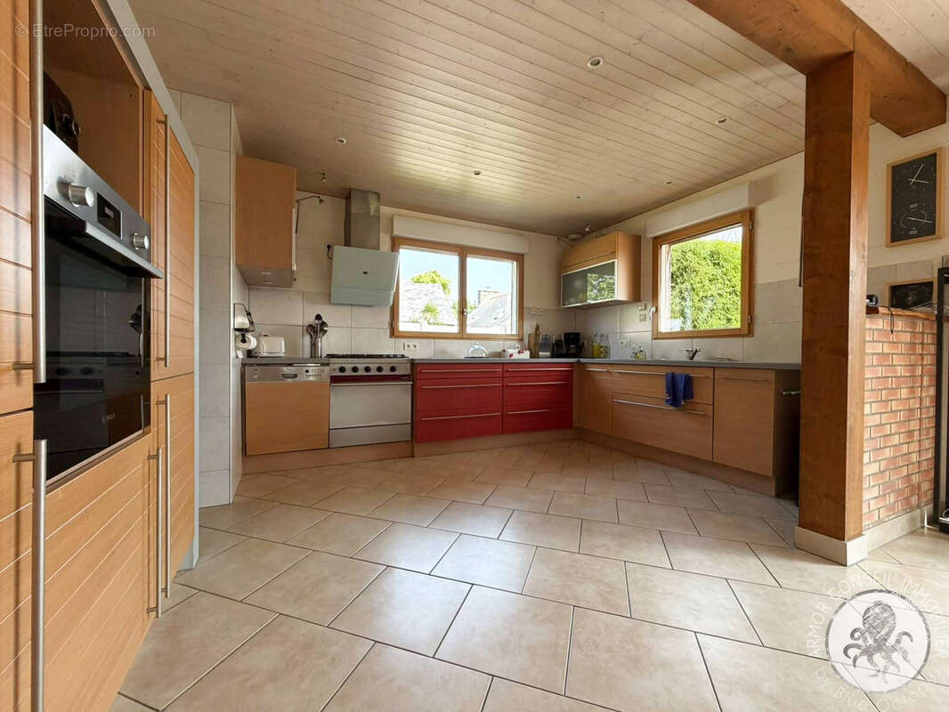 Maison saint-cast-le-guildo - photo 9