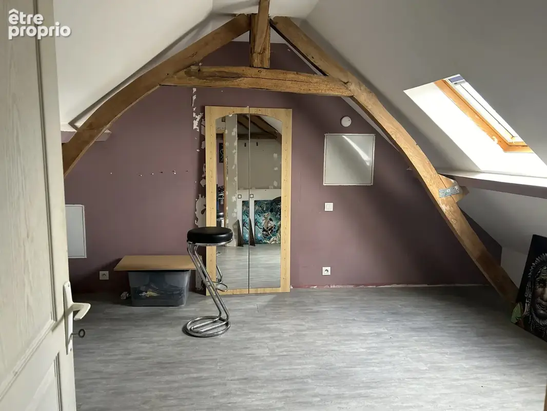 Propriété secteur Hornoy-Le-Bourg - photo 8