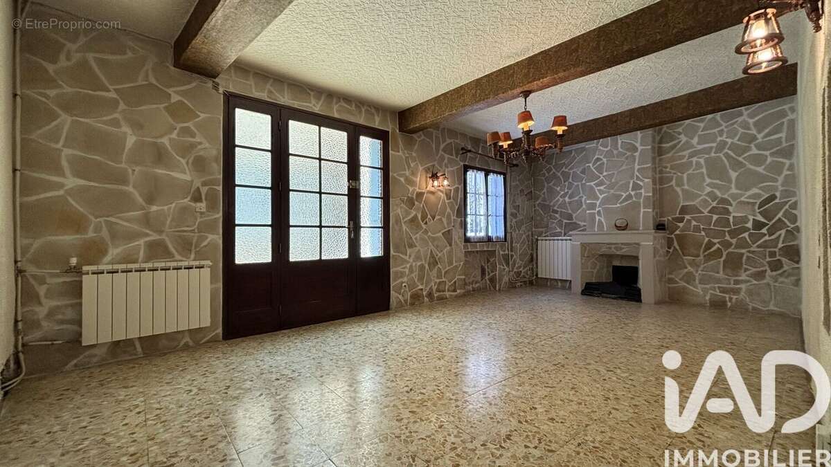 Photo 2 - Maison à PIERRELATTE