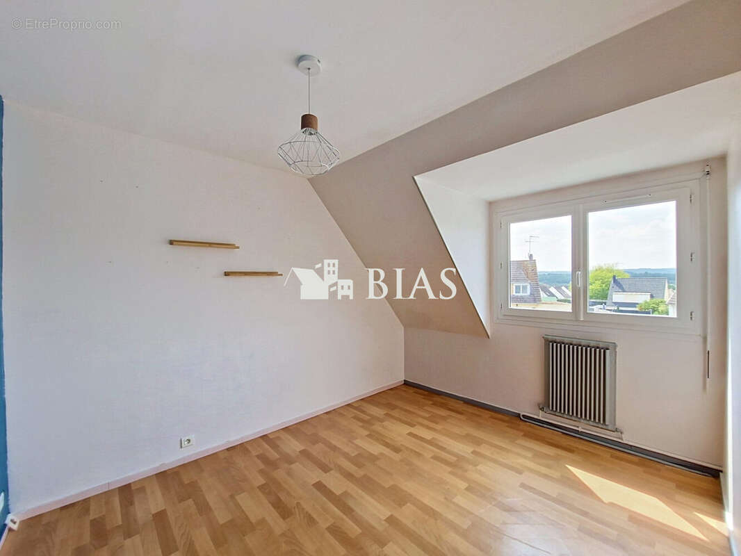 Maison 97 m² à Louviers  - photo 7