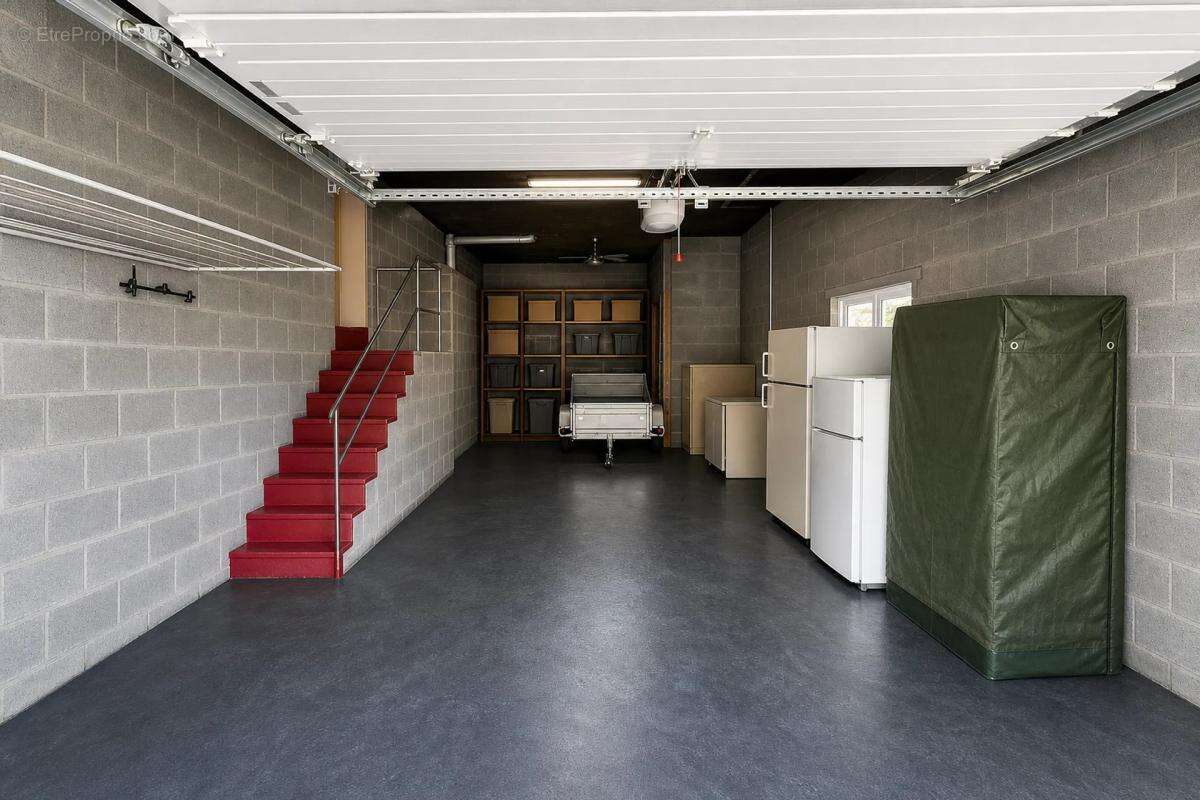 Belle maison familiale a 5 min du centre et 2 min des commodites - photo 17