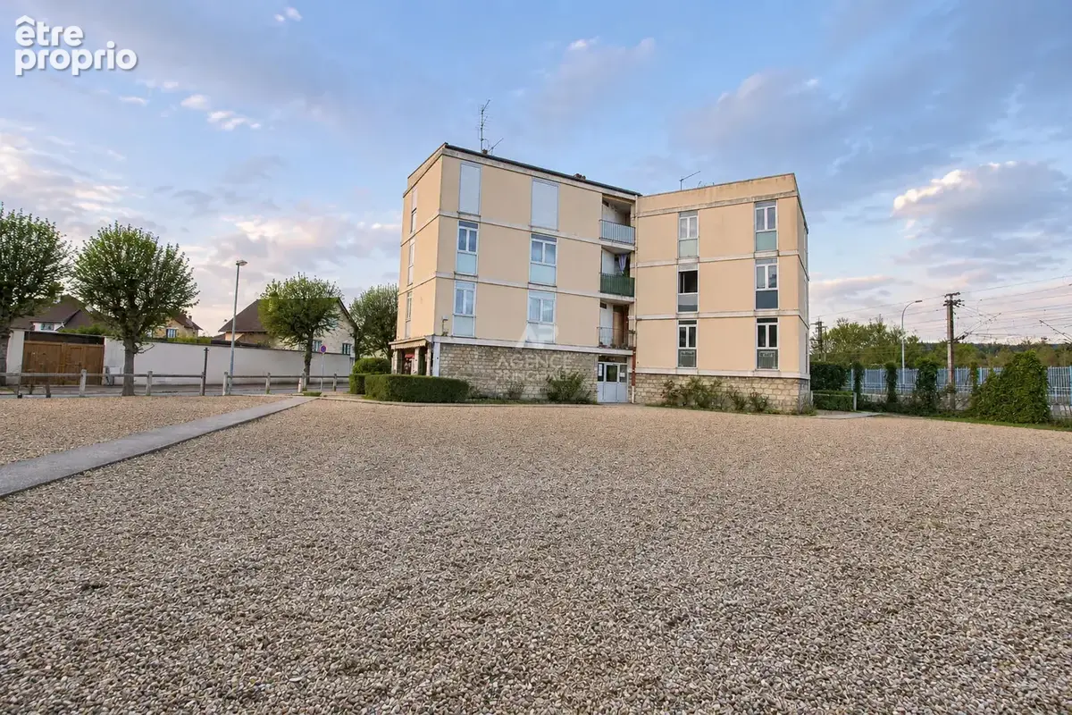 Appartement Vernouillet 4 pièce(s) 62 m2 - photo 9