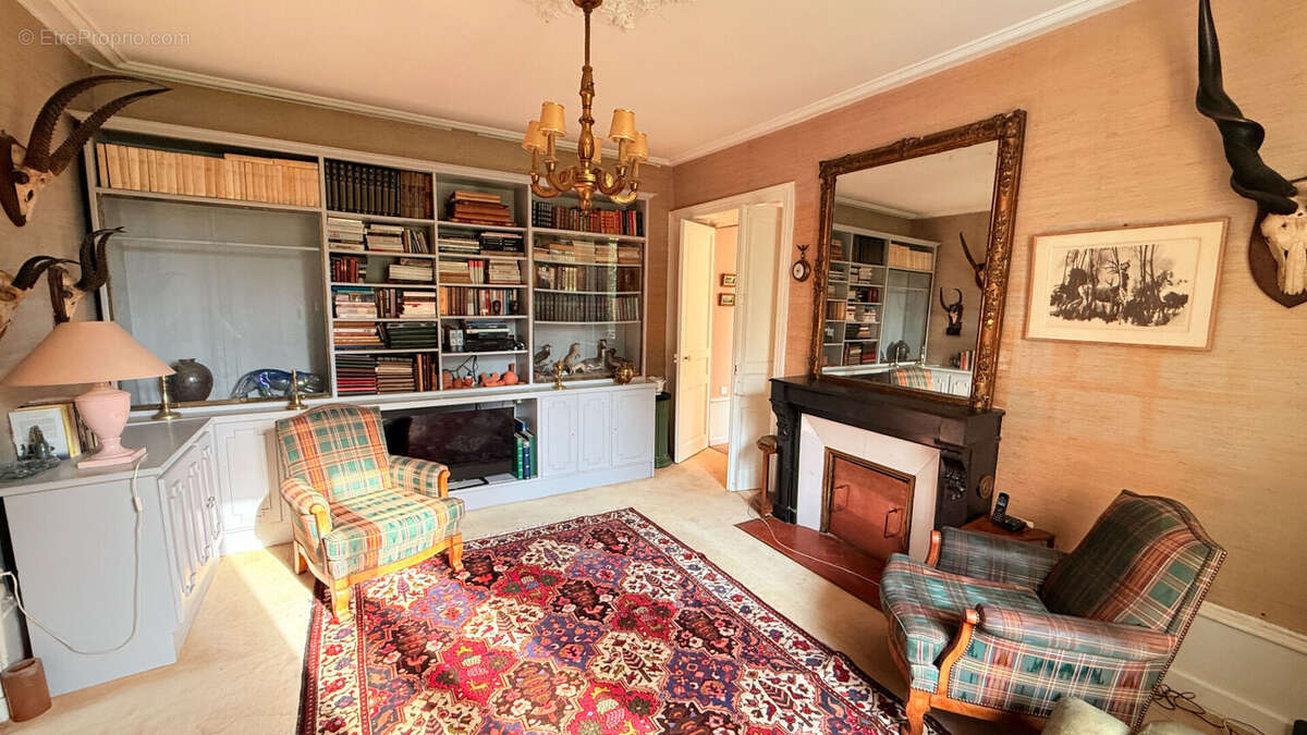 Maison à RAMBERVILLERS