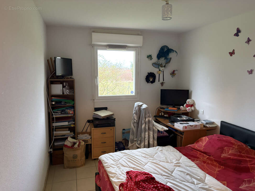 Appartement à BLAYE