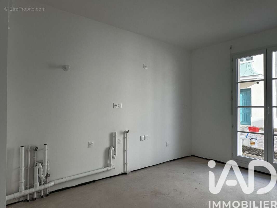 Photo 6 - Maison à SERRIS