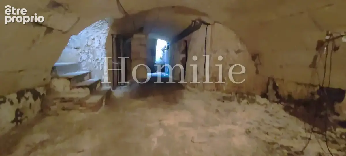 Maison - centre ville montrichard - photo 15