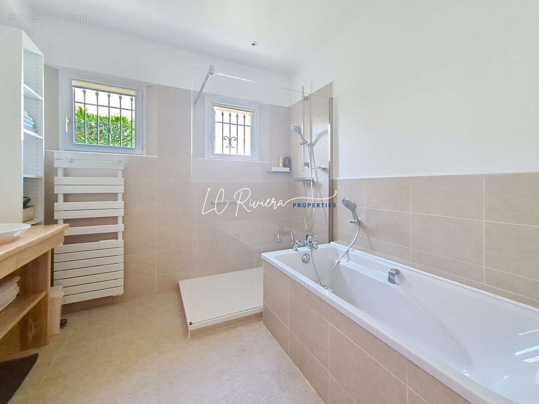 Maison à SAINT-RAPHAEL