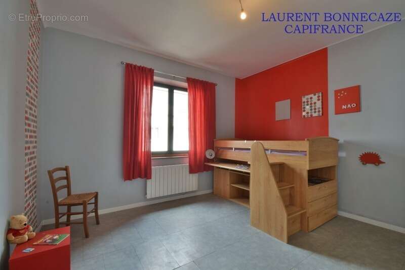 Maison à MAS-GRENIER