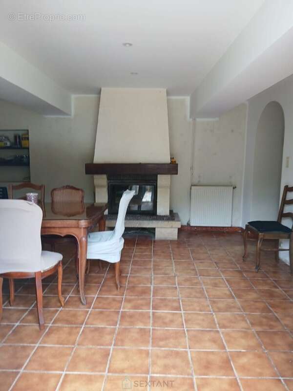 Maison à TOCANE-SAINT-APRE