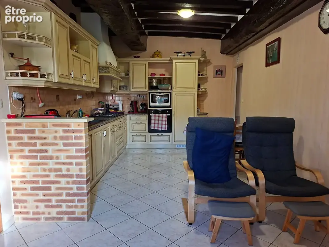 Maison Martigne Ferchaud 6 pièce(s) 177 m2 - photo 11