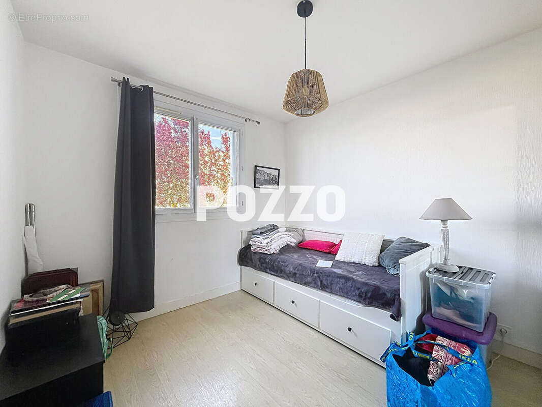 Appartement à GRANVILLE