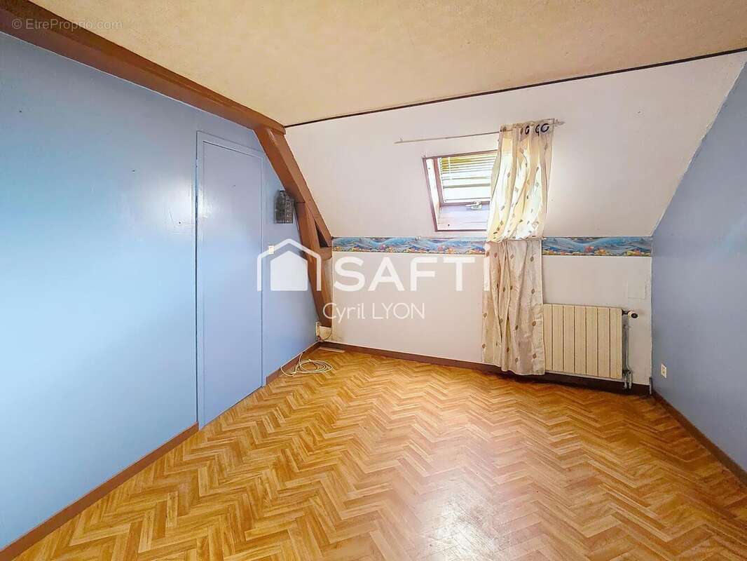 Photo 8 - Maison à VIVY