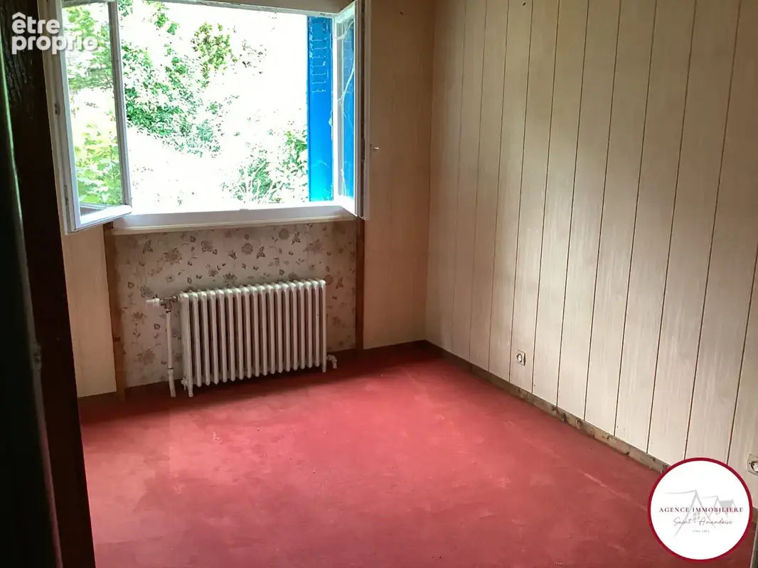 Maison 95 m² avec 5 chambres et jardin - photo 11