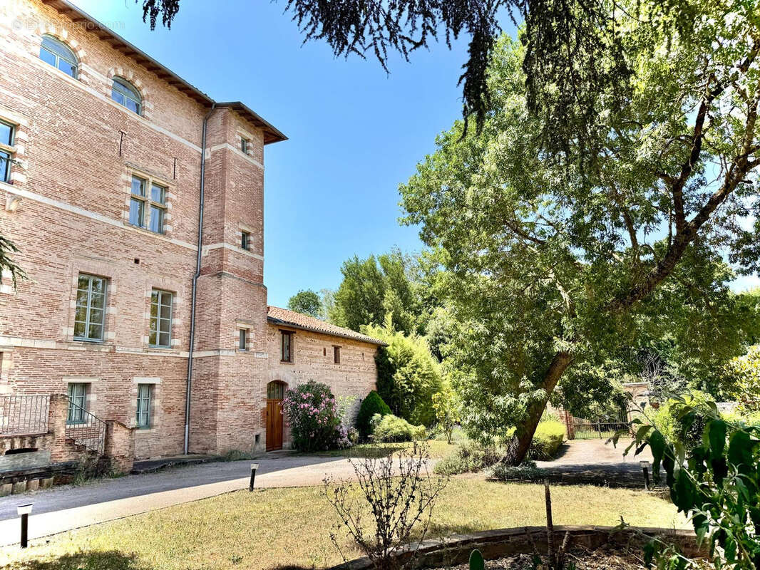 Appartement à MURET