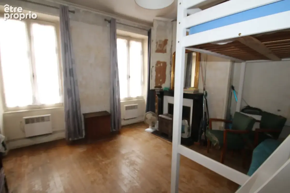 Appartement 2 pièces 65 m² à vendre à Decize (58300) - photo 4