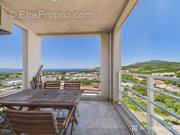 Appartement à AJACCIO