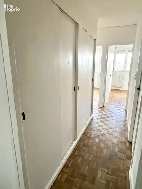 T3 rennes brequigny / exclusivité - photo 8
