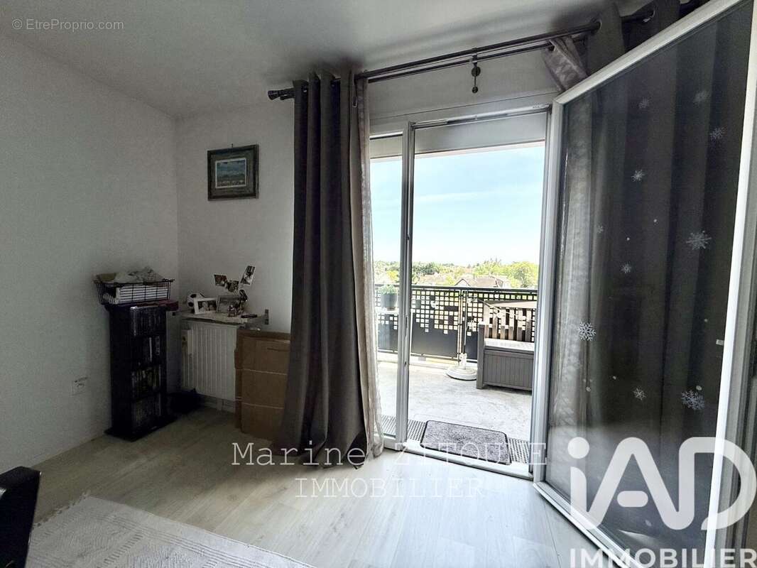 Photo 5 - Appartement à ARPAJON