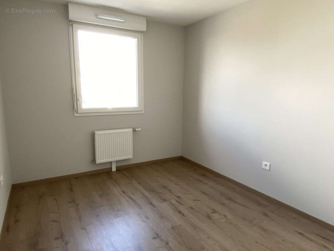 Appartement à COLMAR