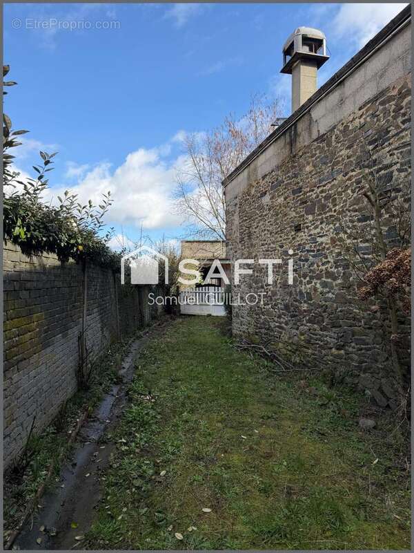 Photo 6 - Maison à JAVRON-LES-CHAPELLES