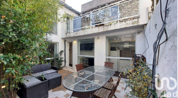 Photo 3 - Maison à MARSEILLE-10E